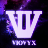 Viovyx's profile