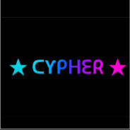 ★ Cypher �★'s profile