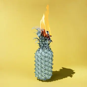 Cover art