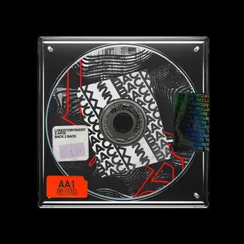 Cover art