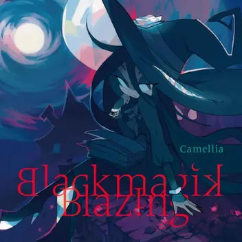 Cover art