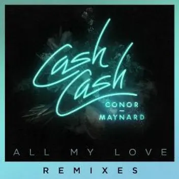 Cover art