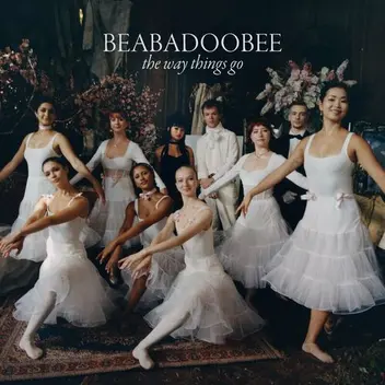 Cover art