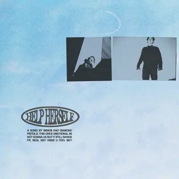 Cover art