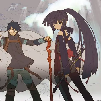 Cover art
