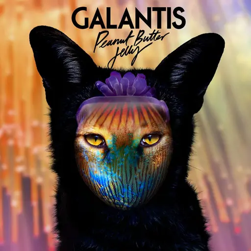 Cover art