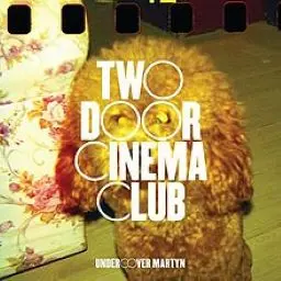 Cover art