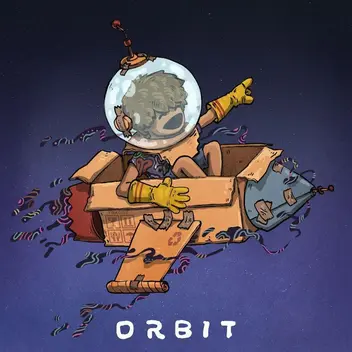 Cover art