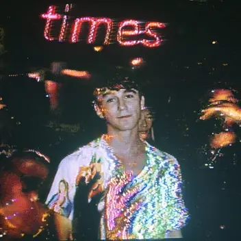 Cover art