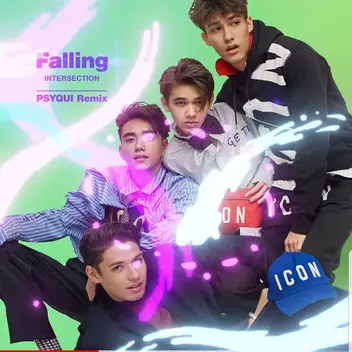 Cover art