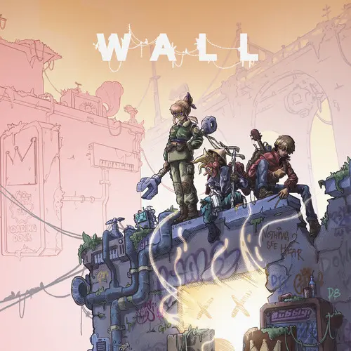 Cover art
