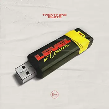 Cover art
