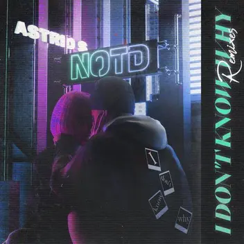 Cover art