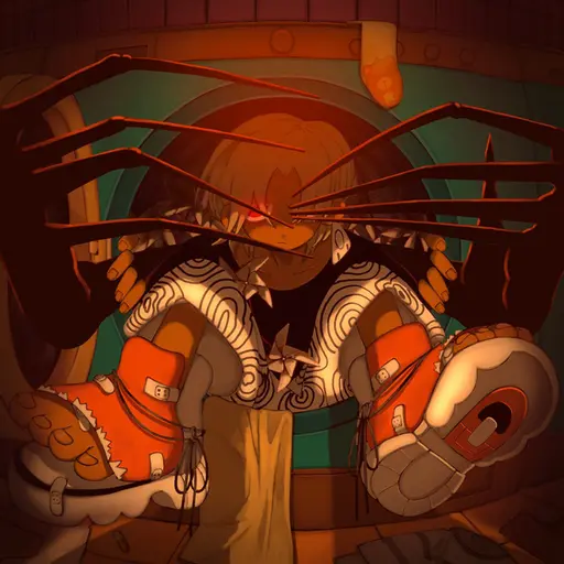 Cover art