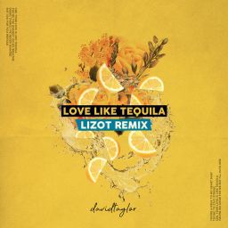 Love Like Tequila