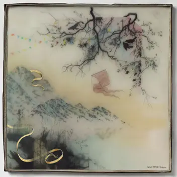 Cover art
