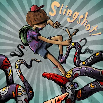 Cover art