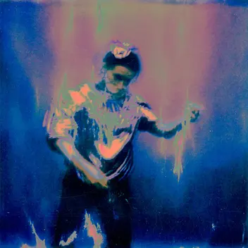 Cover art