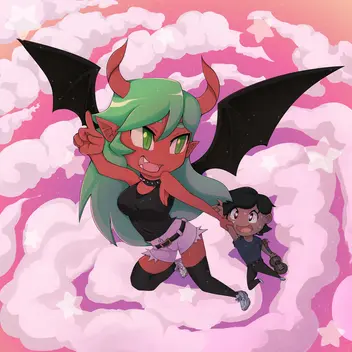 Cover art