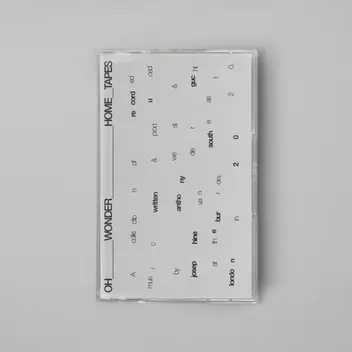 Cover art