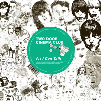 Cover art