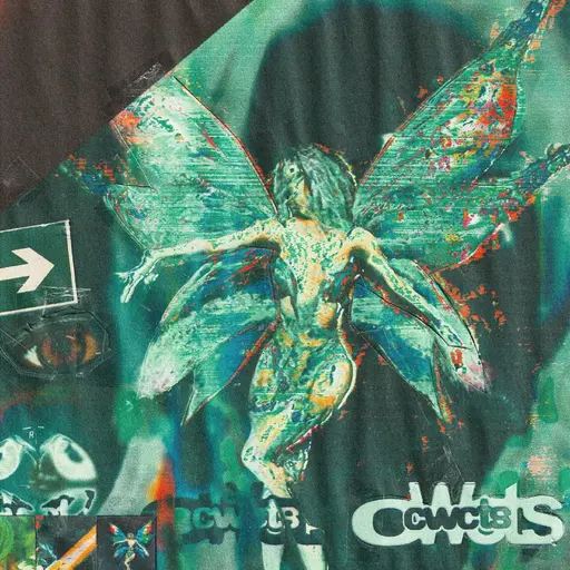Cover art