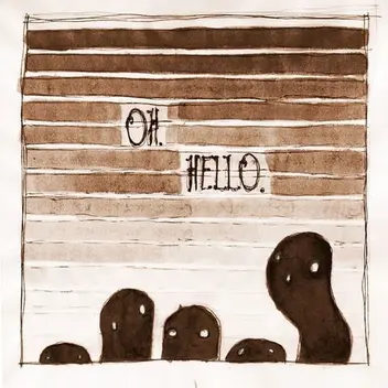 Cover art