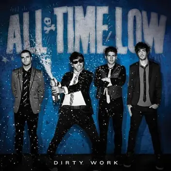 Cover art