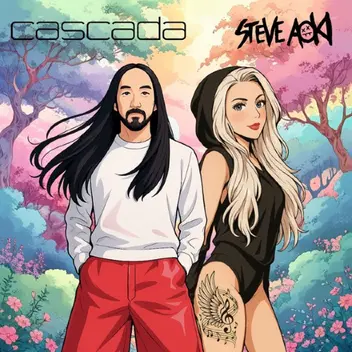 Cover art