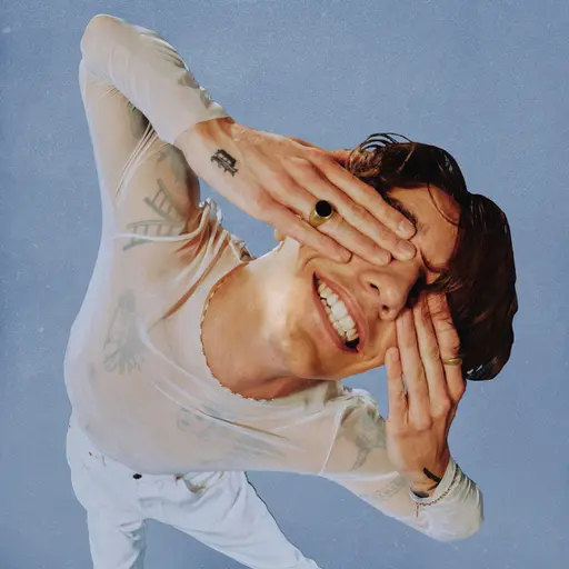 Cover art