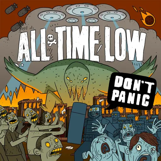 Cover art