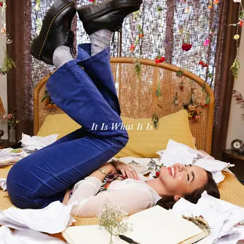 Cover art