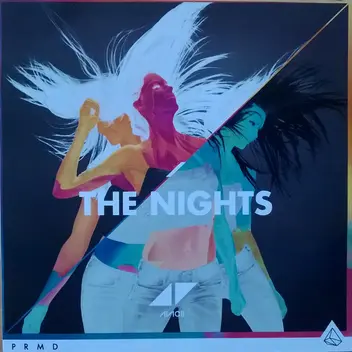 Cover art