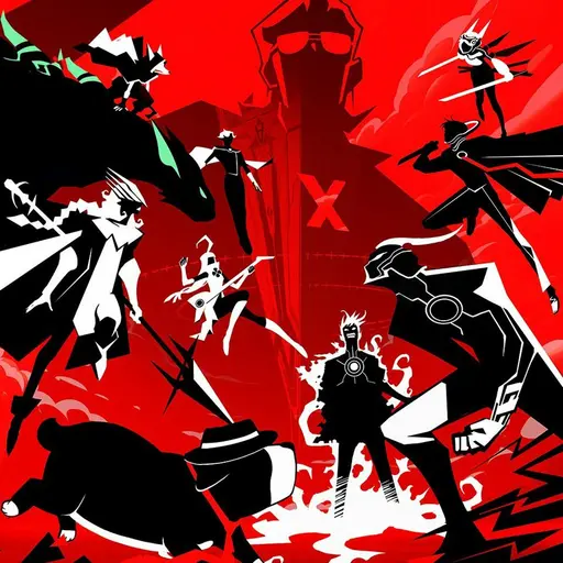 Cover art