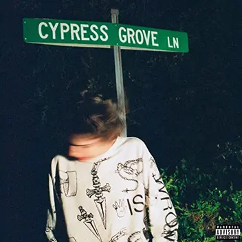 Cover art
