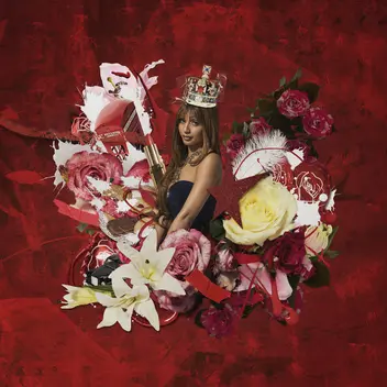 Cover art