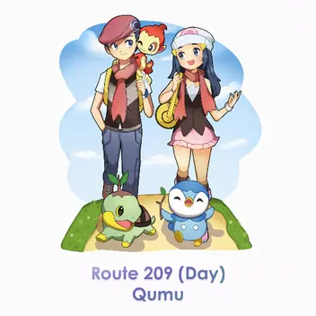 Cover art