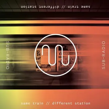 Cover art