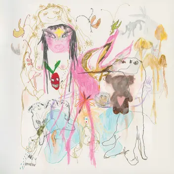Cover art