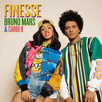 Cover art