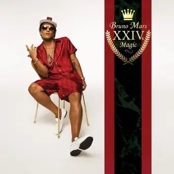 Cover art