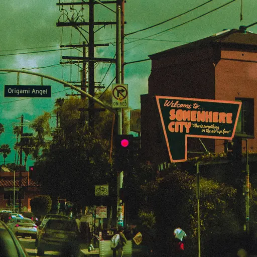 Cover art