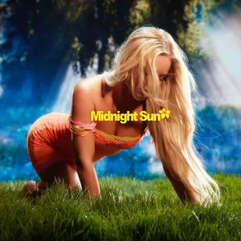 Cover art