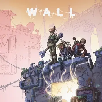 Cover art