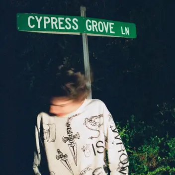 Cover art