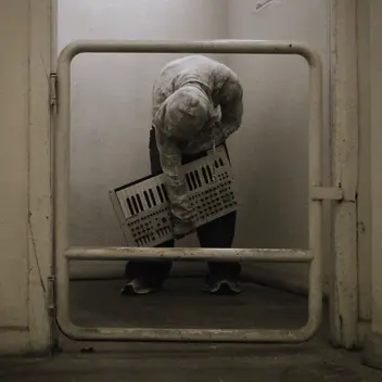 Cover art