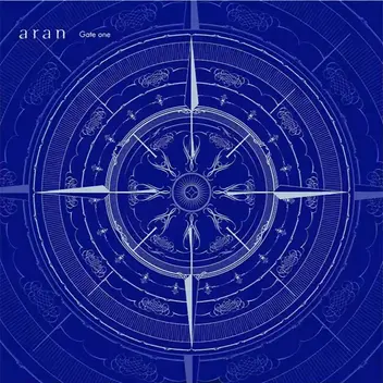 Cover art