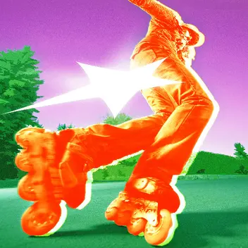 Cover art