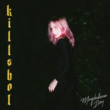 Cover art