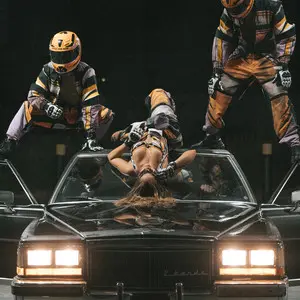 Cover art